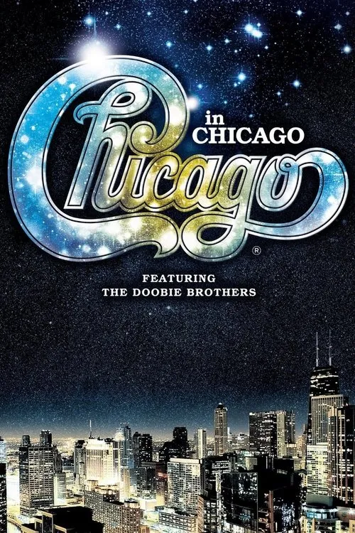 Póster de Chicago in Chicago