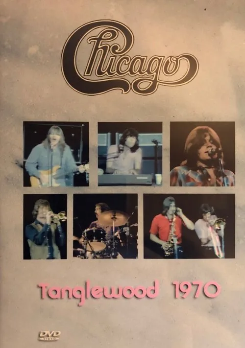 Robert Lamm interpreta a  en Chicago - Live At Tanglewood