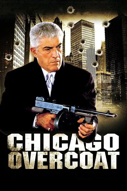 Póster de Chicago Overcoat