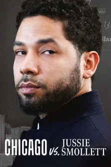 Jussie Smollett interpreta a Self en Chicago vs. Jussie Smollett