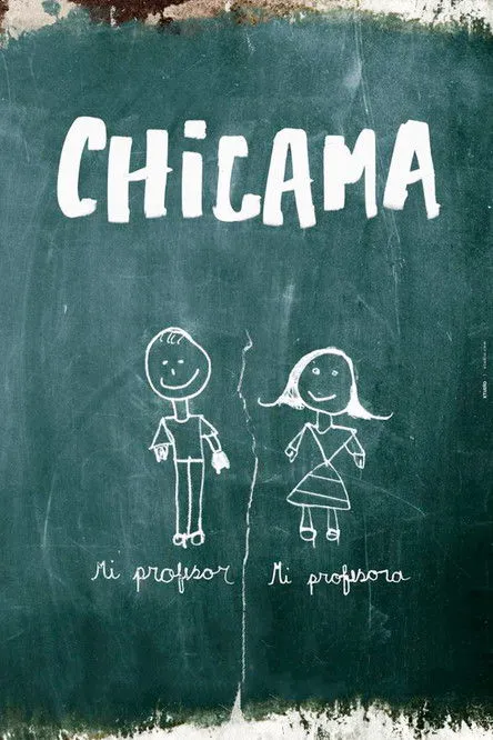 Póster de Chicama