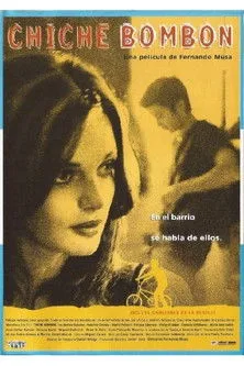 Maria Jose Gabin interpreta a  en Chiche Bombon