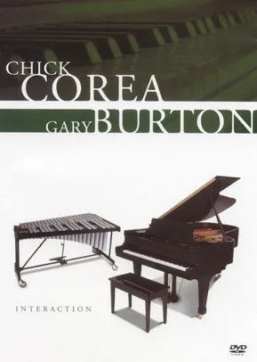 Póster de Chick Corea & Gary Burton: Interaction