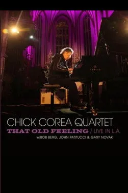 John Patitucci interpreta a Himself en Chick Corea Quartet: That Old Feeling - Live In L.A