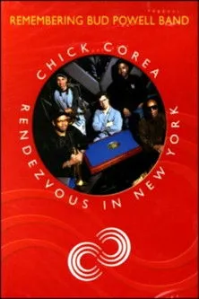 Christian McBride interpreta a Bass en Chick Corea Rendezvous in New York - Chick Corea & Bud Powell