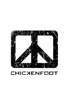 Michael Anthony interpreta a Himself en Chickenfoot: The White Album