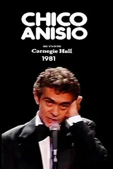 Chico Anysio interpreta a en Chico Anísio Ao Vivo no Carnegie Hall