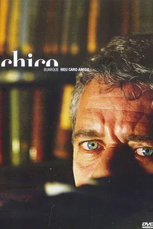 Póster de Chico Buarque - Meu Caro Amigo