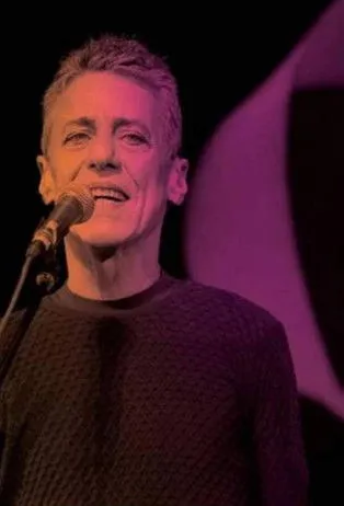 Póster de Chico Buarque: Na Carreira