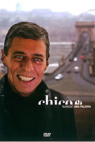 Póster de Chico Buarque - Uma Palavra