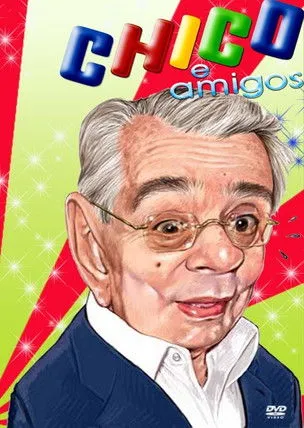 Nizo Neto interpreta a  en Chico e Amigos