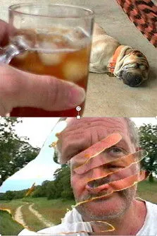 Póster de la película Chigger Country