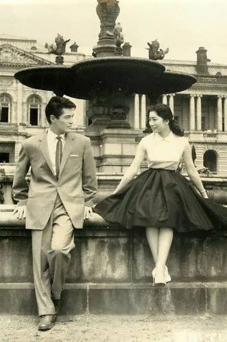 Joe Ohara interpreta a en Chikaiteshi