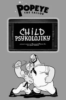 Portada de Child Psykolojiky