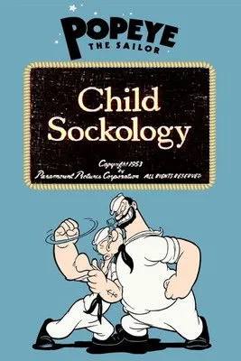 Póster de la película Child Sockology