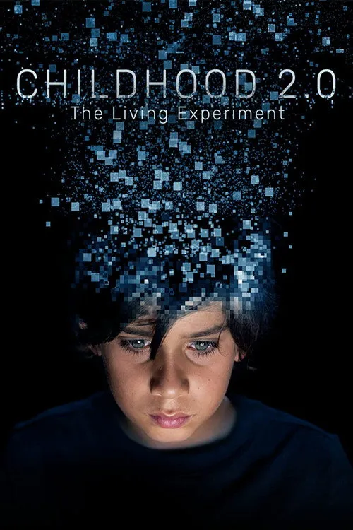 Ethan Fletcher Daly interpreta a Self en Childhood 2.0