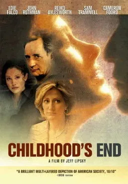 Póster de Childhood's End