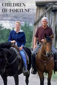 Póster de Children of Fortune