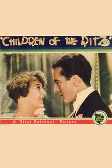 Doris Dawson interpreta a Margie Haine en Children of the Ritz