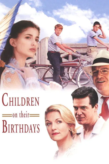 Sheryl Lee interpreta a Elinore Murphy en Children on Their Birthdays