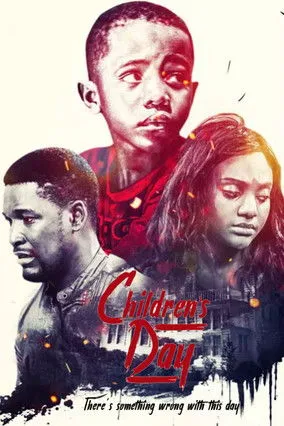 Póster de Children's Day