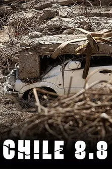 Idzi Sanchez interpreta a en Chile 8.8