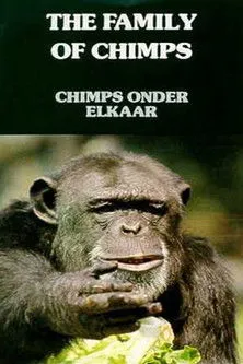 Portada de Chimps Onder Elkaar