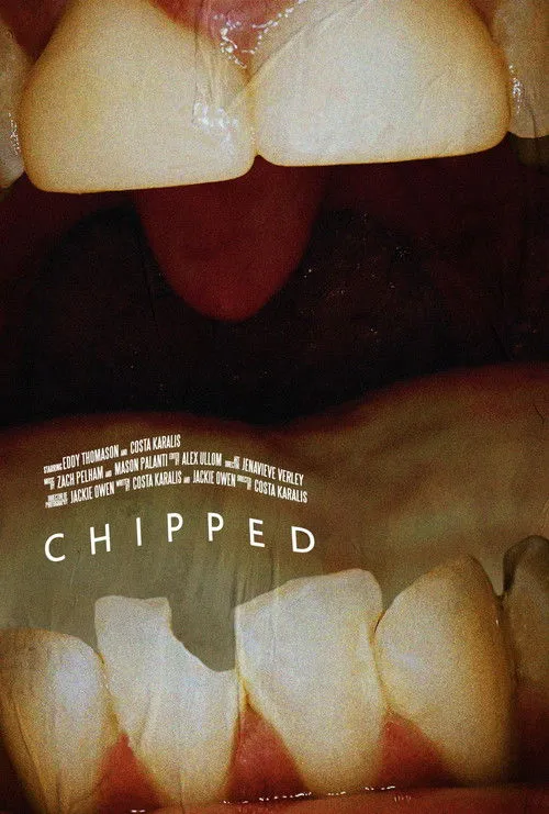 Matan Friedman interpreta a  en Chipped