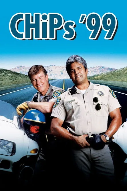 Póster de CHiPs '99