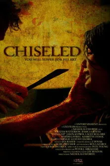 Póster de Chiseled