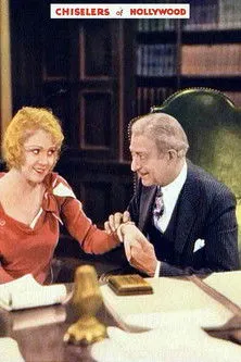 Rita La Roy interpreta a en Chiselers of Hollywood