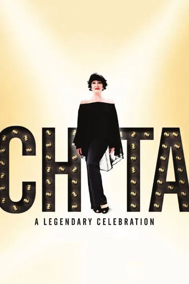 Póster de Chita: A Legendary Celebration
