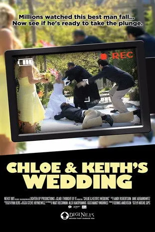 Josh Covitt interpreta a Keith Feingold en Chloe and Keith's Wedding