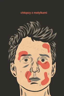 Grzegorz Damiecki interpreta a  en Chłopcy z motylkami