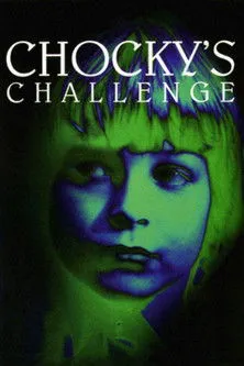 Kristine Howarth interpreta a Professor Wade en Chocky's Challenge