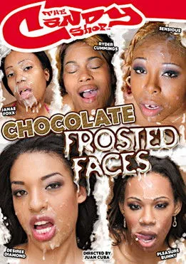 Póster de la película Chocolate Frosted Faces