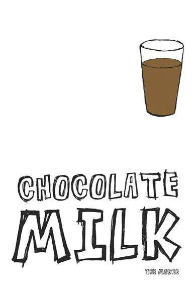 Portada de Chocolate Milk