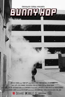 Chris Roberts interpreta a Himself en Chocolate Skateboards - Bunny Hop