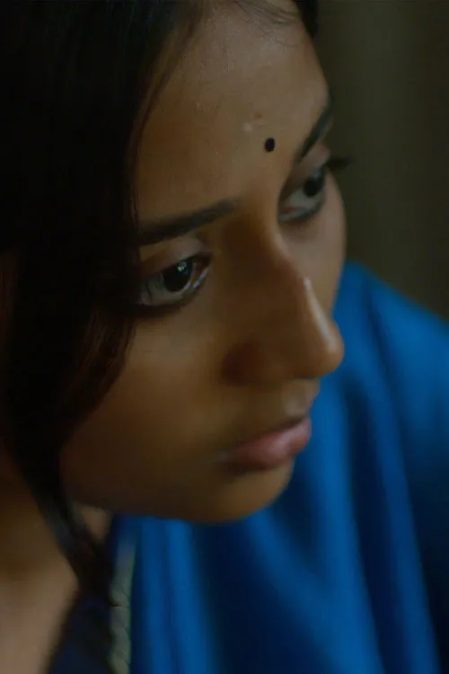 Kaustav Bhattacharya interpreta a Ashutosh en Chocolate Wrapper