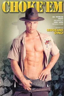 Póster de la película Choke 'em