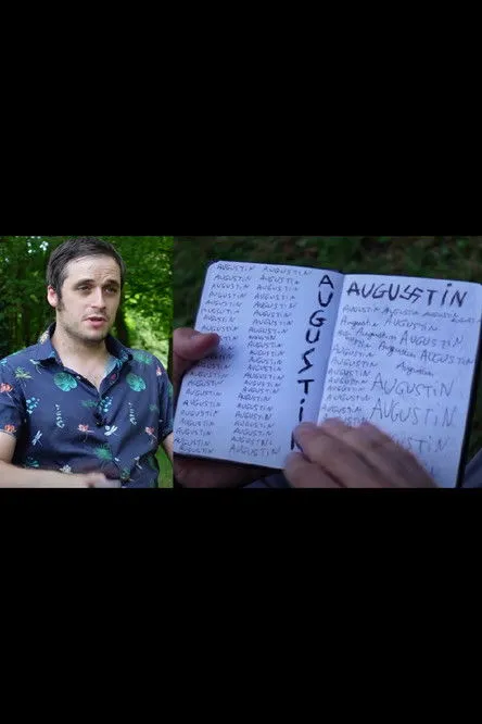 Augustin Shackelpopoulos interpreta a en CHOMBO LOCO