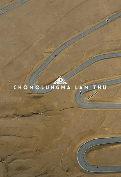 Ashish Jha interpreta a en Chomolungma Lam Thu