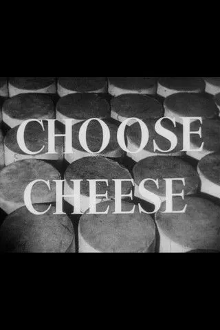 Alec Clunes interpreta a Commentator en Choose Cheese