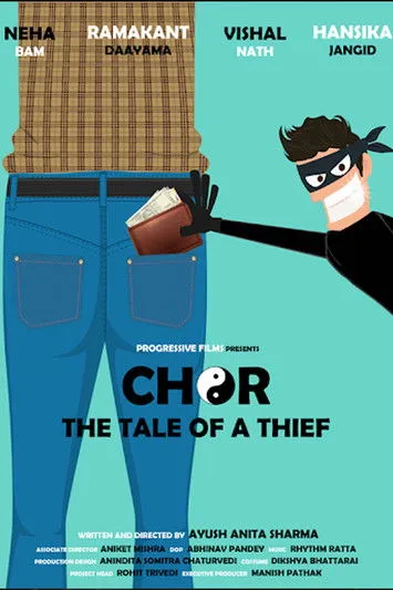 Ramakant Dayma interpreta a en Chor