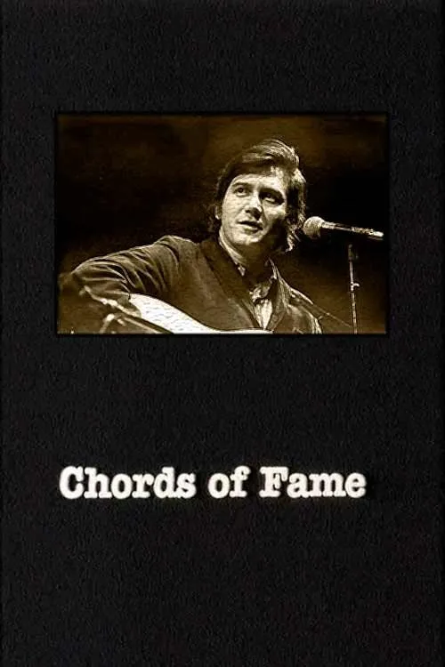 Phil Ochs interpreta a Himself en Chords of Fame