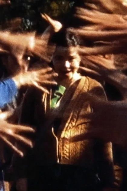 Vincent Paterson interpreta a  en Choreography: Creating Vincent Paterson's Dance Sequences