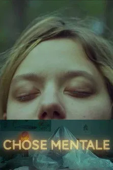 Sophie Breyer interpreta a  en Chose mentale