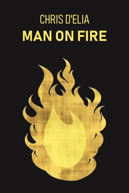 Chris D'Elia interpreta a Self en Chris D'Elia: Man on Fire