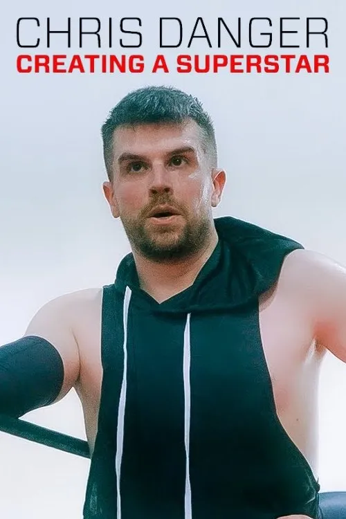 Chris Denker interpreta a Self en Chris Danger: Creating a Superstar