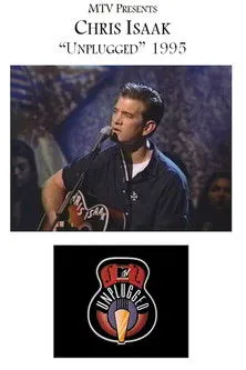 Chris Isaak interpreta a Self en Chris Isaak - MTV Unplugged 1995
